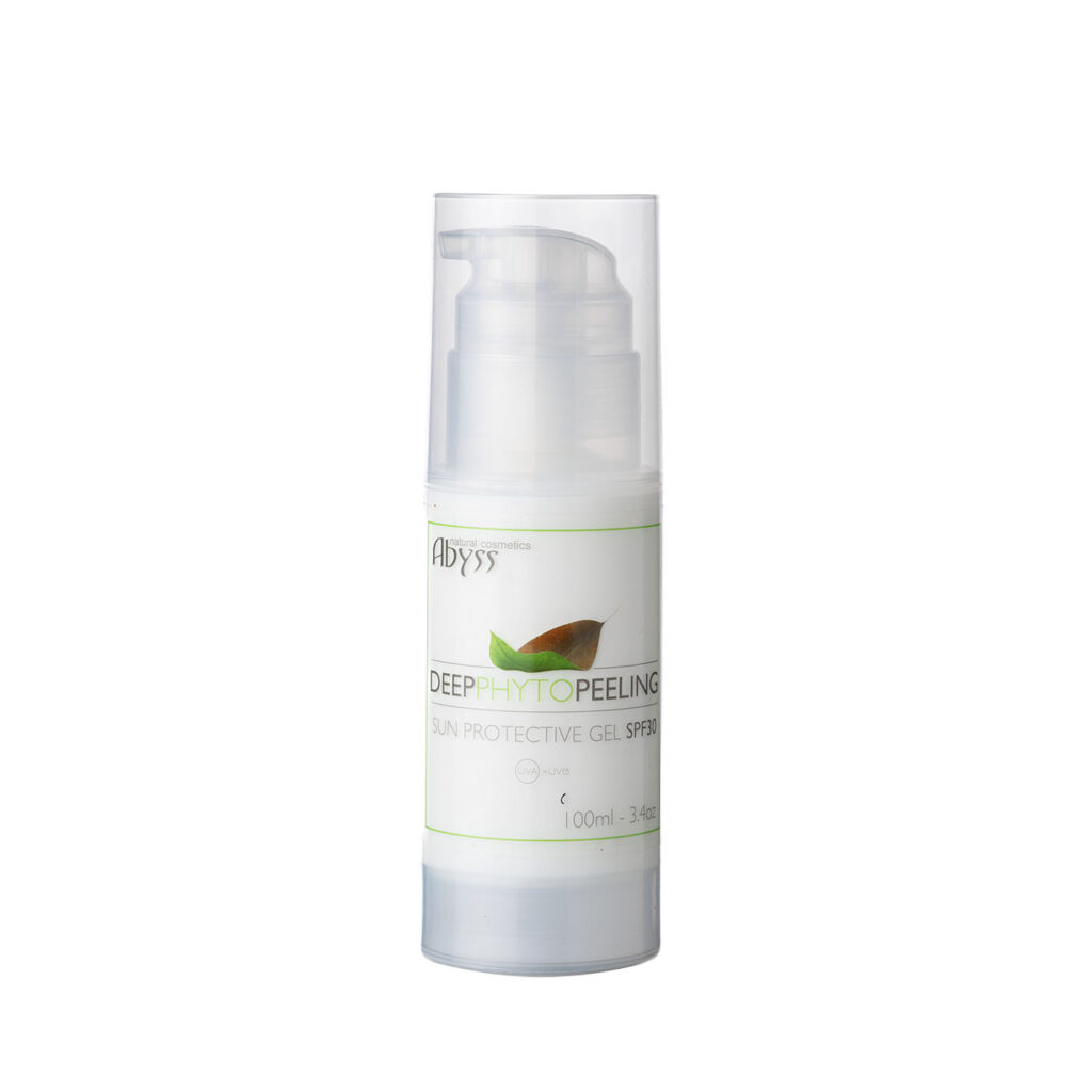 Sun Protective Gel SPF 30