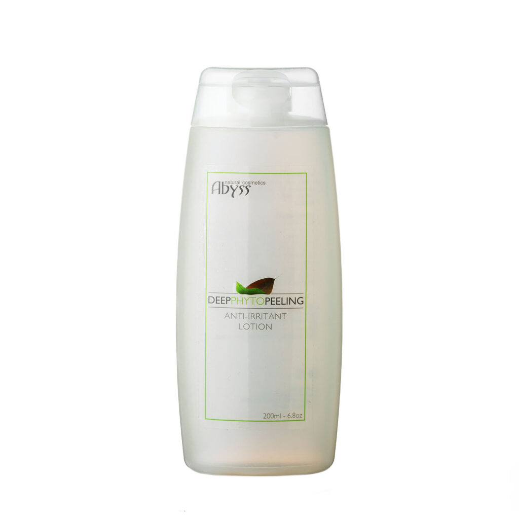 Anti-Irritant Lotion