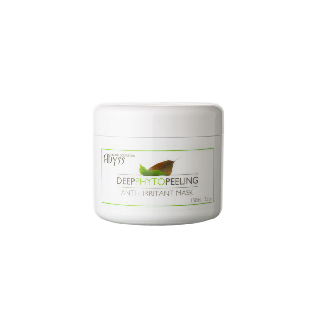 Anti-Irritant Mask
