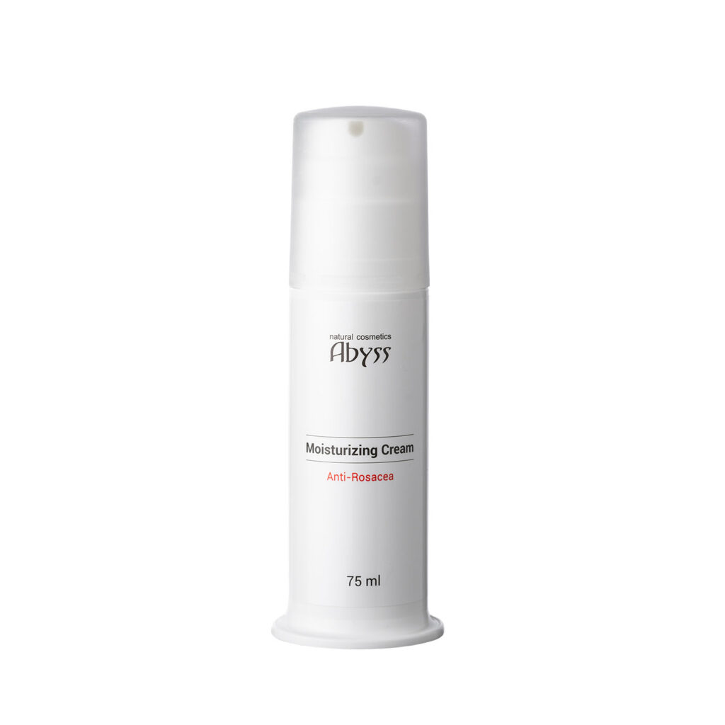 Moisturizing Cream
