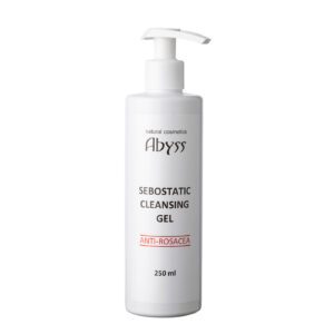 Sebostatic Cleansing Gel
