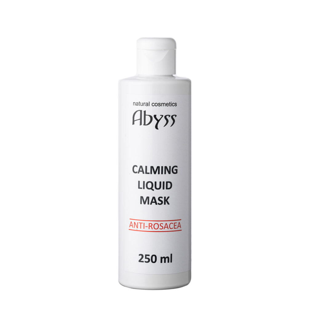 Calming Liquid Mask