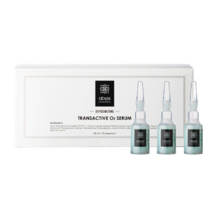 Transactive O2 serum