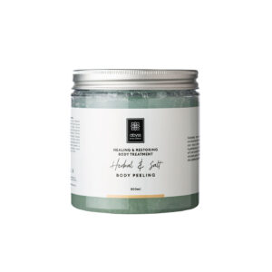 Herbal & Salt Body Peeling