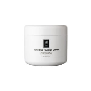 Silkening Massage Cream