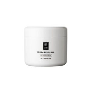 Jojoba Exfoly Gel