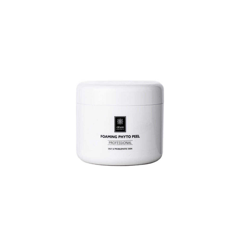 Foaming Phyto Peel