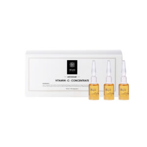 Vitamin "C" Concentrate