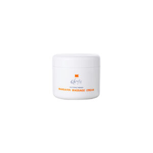 Mandarine Massage Cream