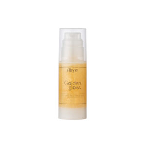 Golden Glow Cleansing Mousse
