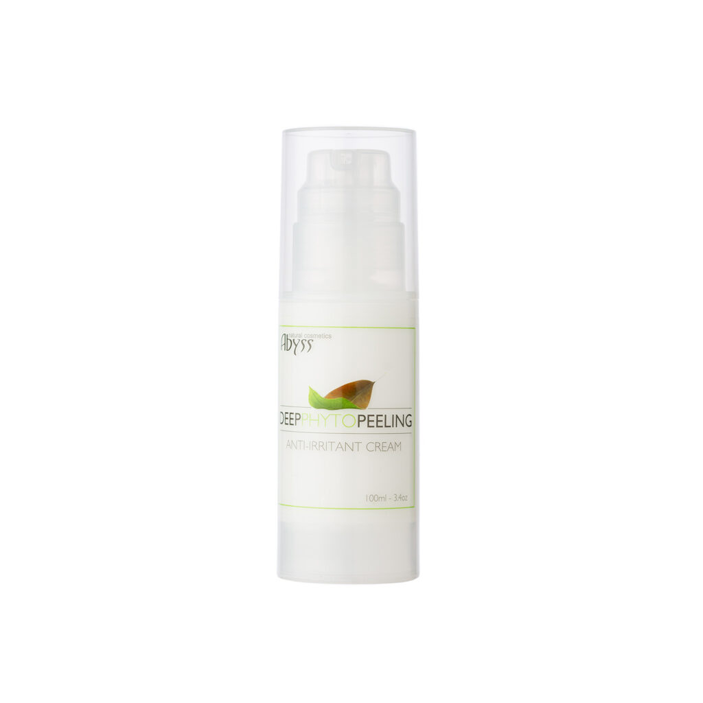 Anti-Irritant Cream
