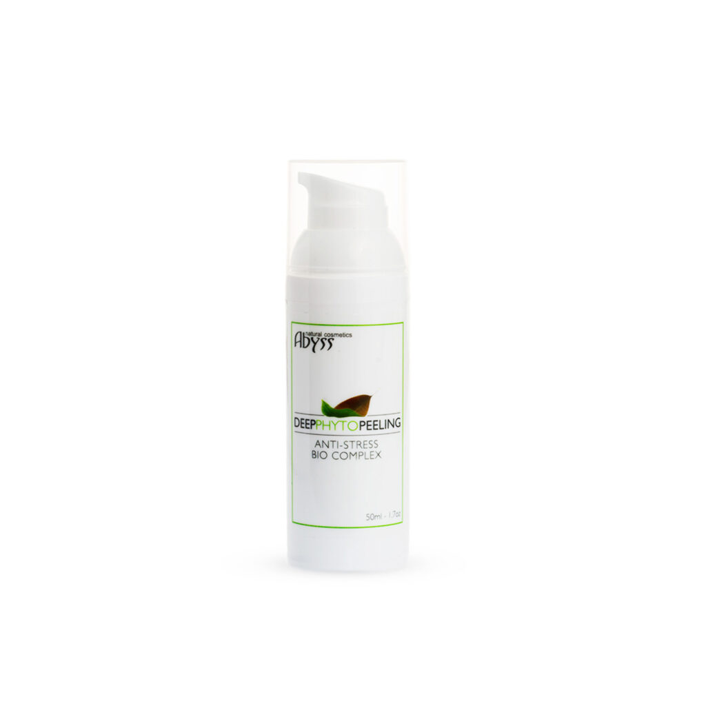 Anti-Stress Bio Complex